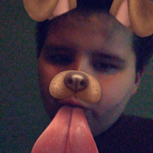 Meet your Posher, Jon